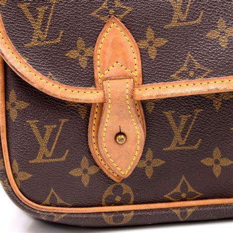 Louis Vuitton Gibeciere 